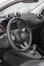 Smart EQ ForFour Edition One 2020 года (WW)